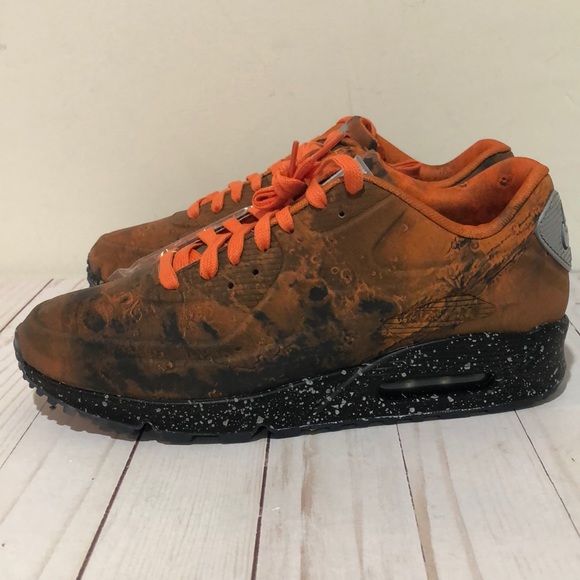 🔴SOLD🔴New No Box Nike Air Max 90 QS Mars Landing - Picture 3 of 7